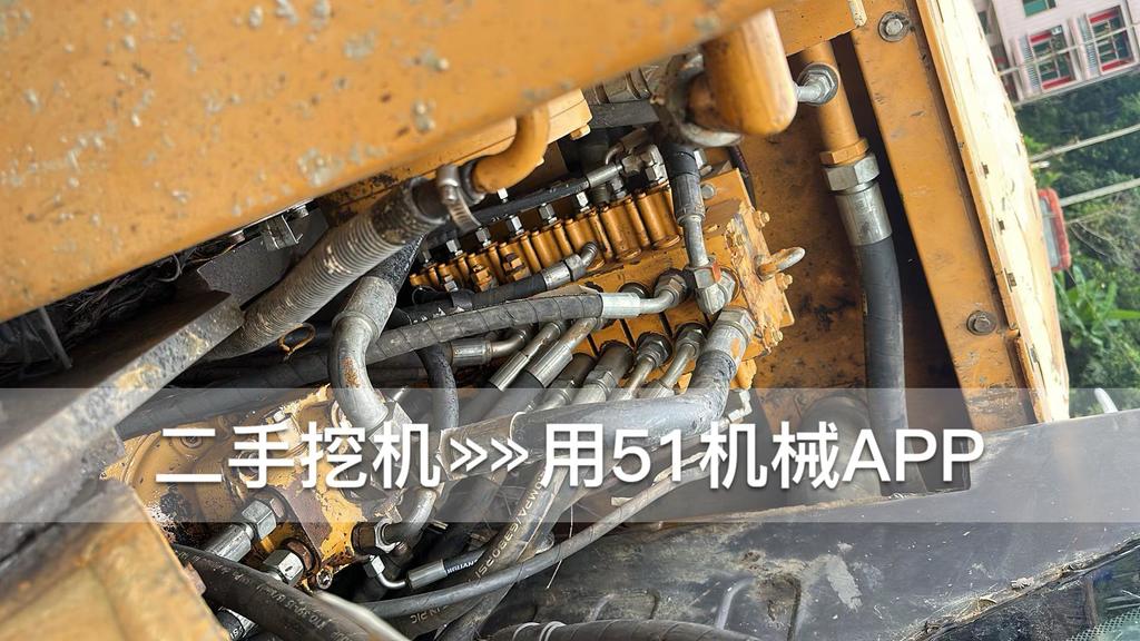 51机械